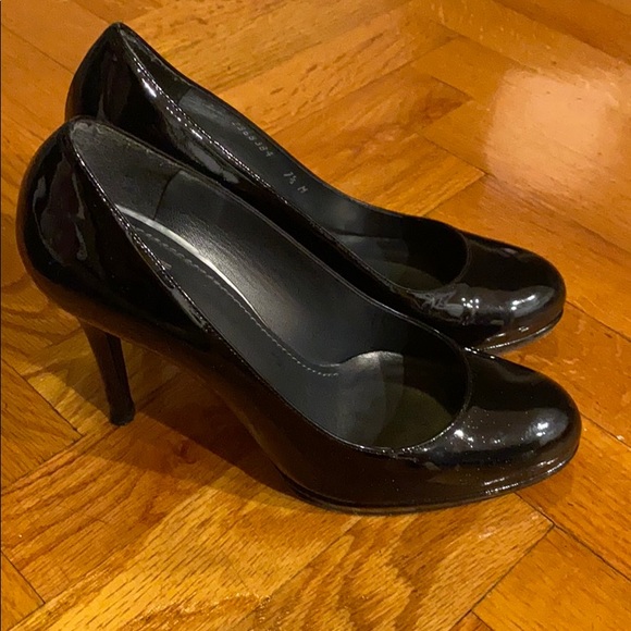 2xHP 🎉 Stuart Weitzman Platswoon pump - Picture 2 of 5